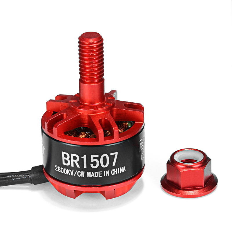 Racerstar-Racing-Edition-1507-BR1507-2800KV-3600KV-2-4S-Brushless-Motor-fuumlr-RC-Drohnenrennrahmen-1275425-7